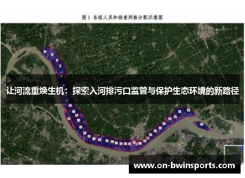 让河流重焕生机：探索入河排污口监管与保护生态环境的新路径
